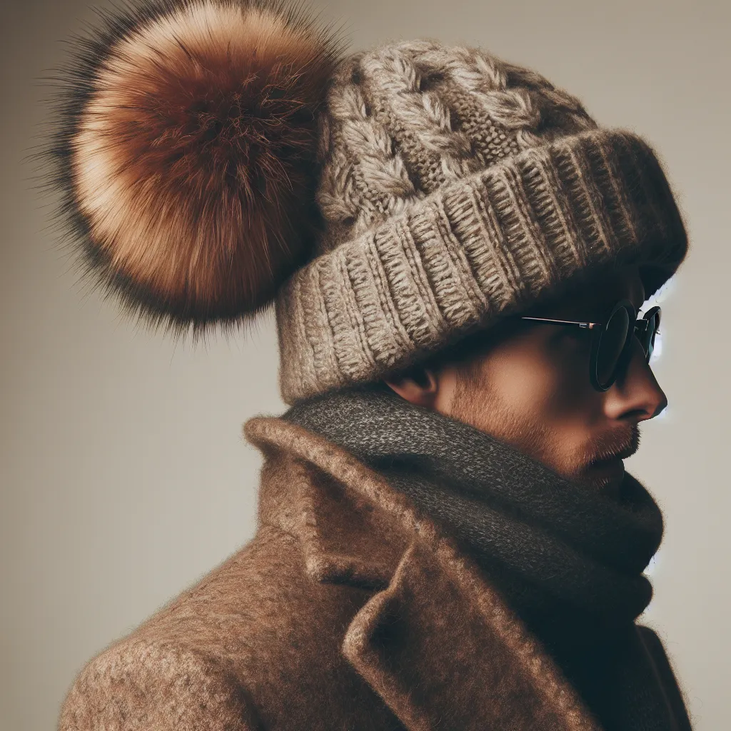 Top 10 ciepłych czapek zimowych męskich
