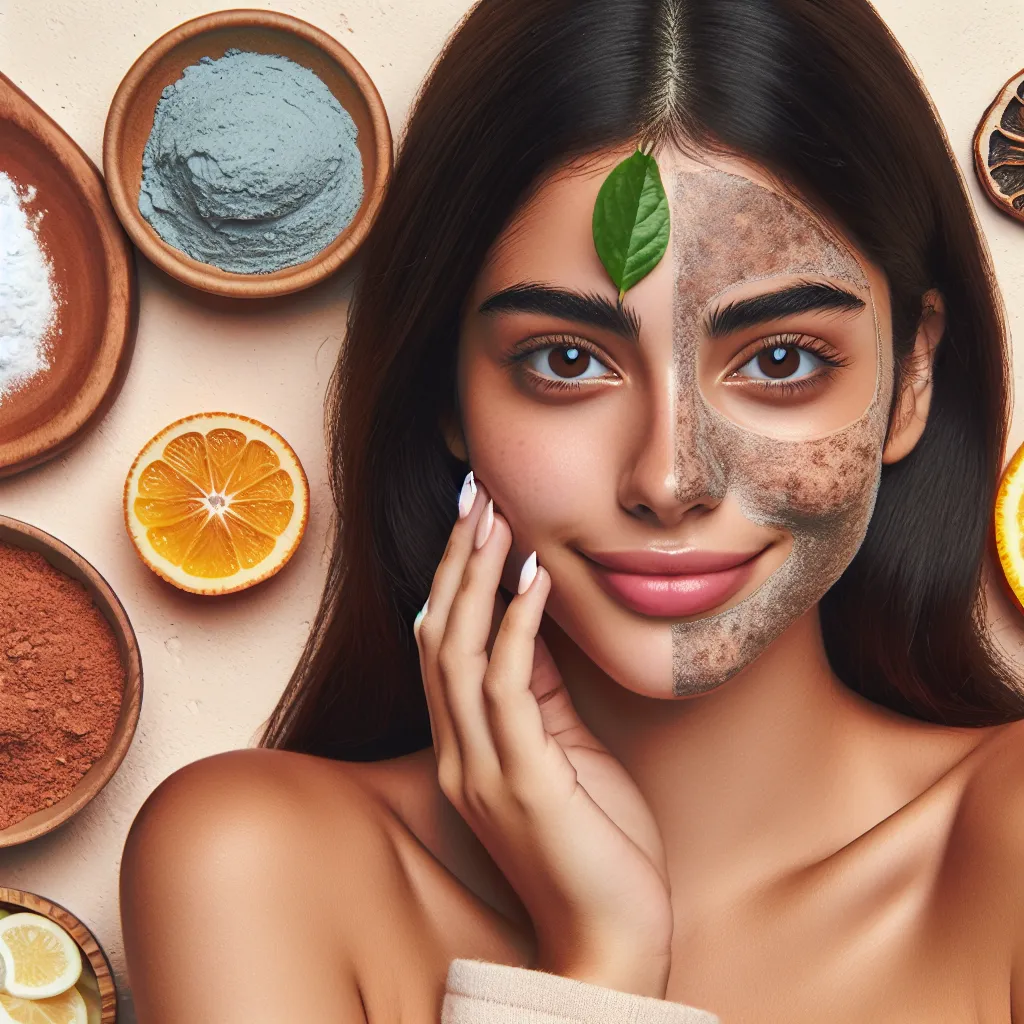 Naturalne kosmetyki – tajemnice pielęgnacji twarzy