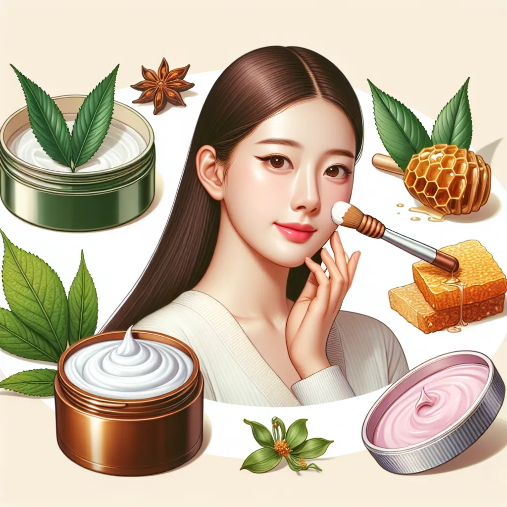 Pielęgnacja twarzy: Nowości w kosmetykach koreańskich