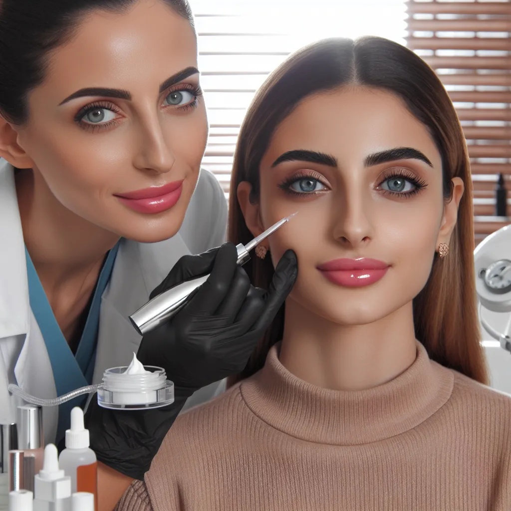 Pielęgnacja twarzy: Nowe trendy i innowacje w świecie kosmetyków do pielęgnacji skóry