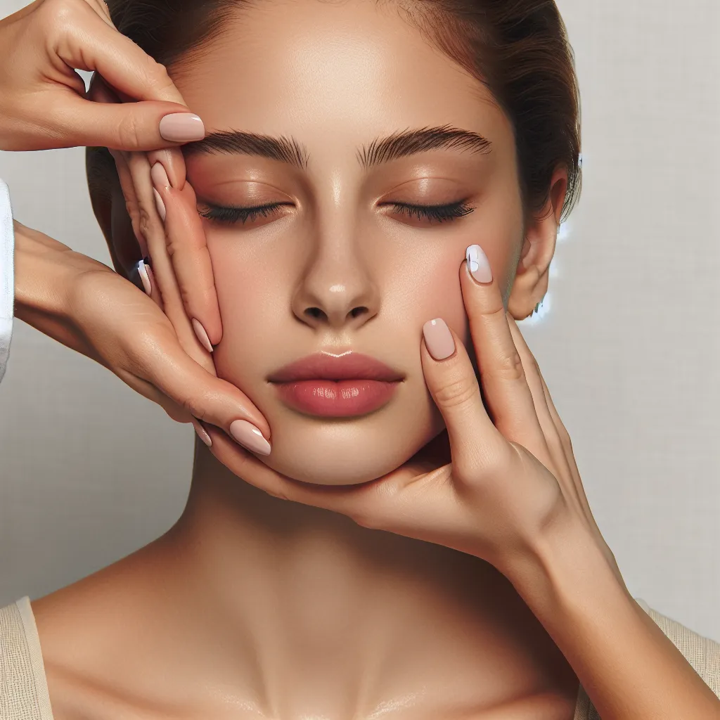 Jak masaż facemodelling może poprawić kondycję skóry? Praktyczne wskazówki