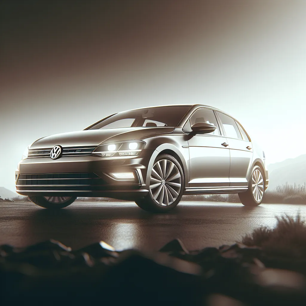 Volkswagen poleasingowe – sprawdzony wybór dla ceniących jakość