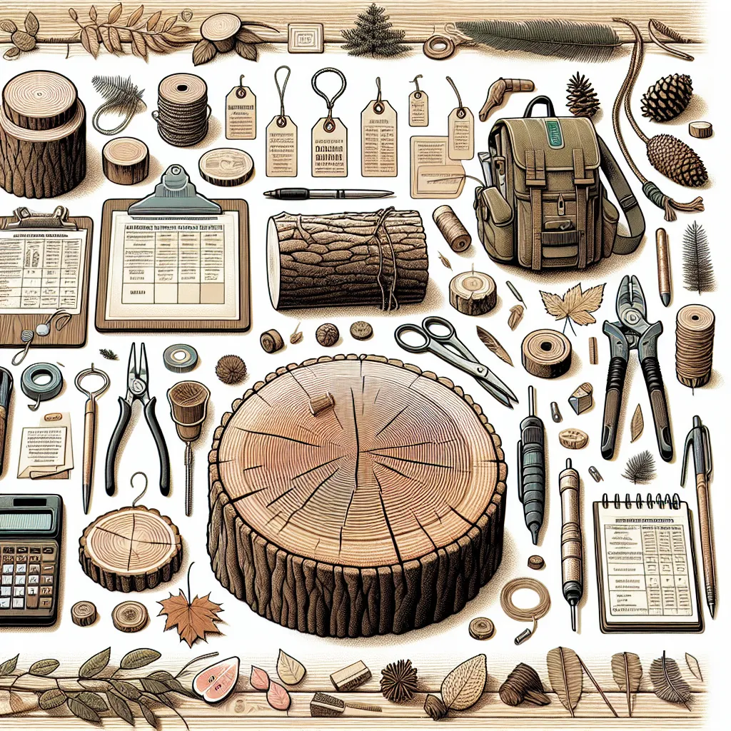 Ekspertyzy dendrologiczne – klucz do bezpiecznej wycinki i nadzorów przyrodniczych