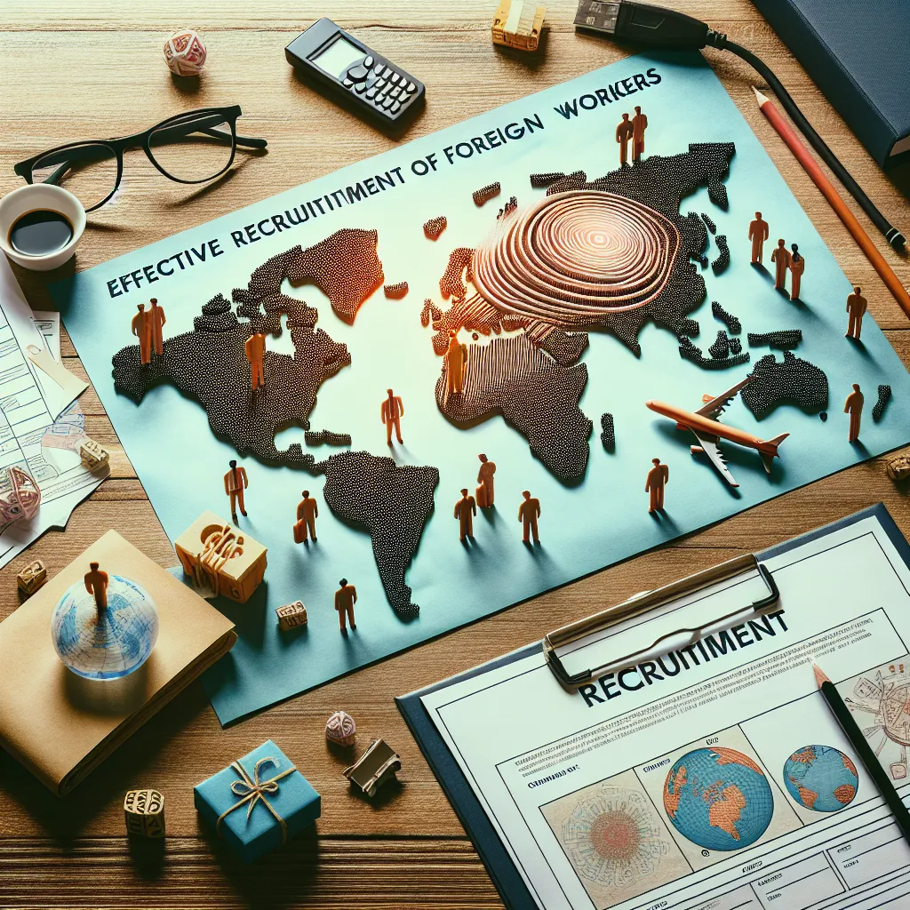 Orford – skuteczna rekrutacja zagranicznych pracowników dla Twojej firmy