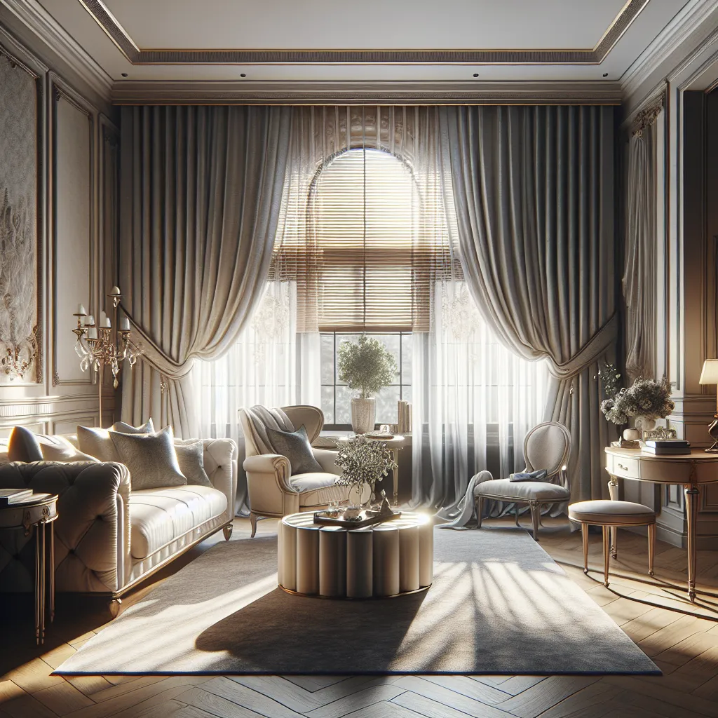 Rolety na wymiar we Wrocławiu – elegancja i funkcjonalność w Twoim domu